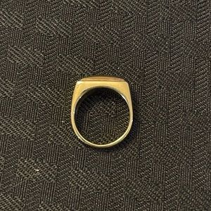 Laura Lombardi Nonno Ring